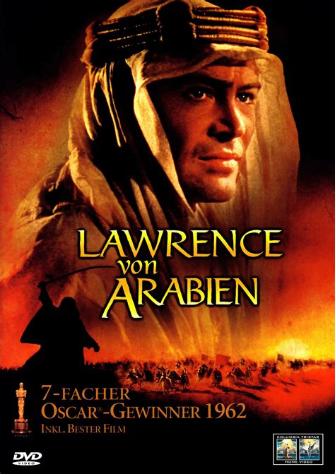 Due to his knowledge of the native bedouin tribes, british lieutenant t.e. Quellbild anzeigen | Alte filme, Filme, Altes filmplakat