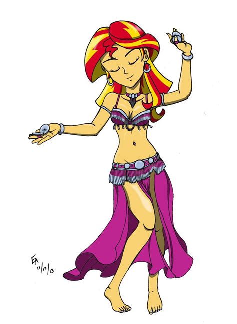 Equestria girls' images on know your meme! Sunset Shimmy by mayorlight on DeviantArt | Cartoon girl ...