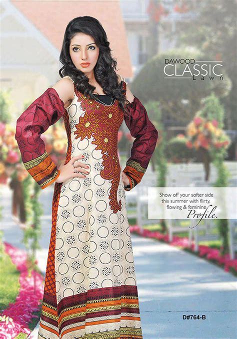 Delivering products from abroad is always free, however, your parcel may be subject to vat, customs duties or other taxes, depending on laws of the country you live in. Dawood Classic Lawn 2013 Dawood Lawn Collection Classic ...