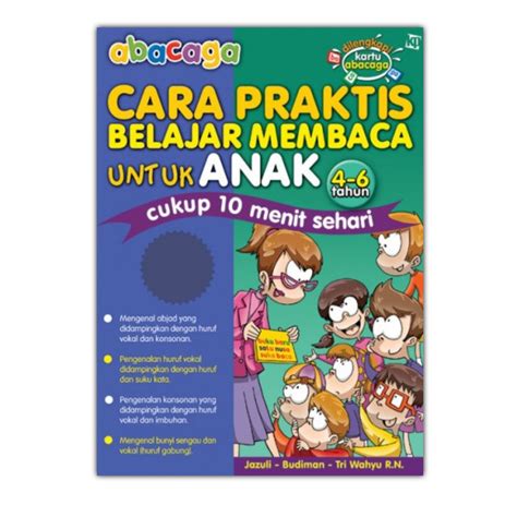 More than 1 million downloads. Belajar Membaca Untuk Anak Tk Pdf - Yuk Kita Belajar