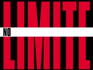 Single from the album ''no limits!'' No Limite: Reality Show de Resistência, habilidades e ...