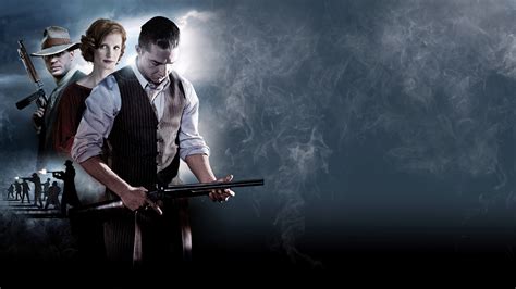 Lawless is the true story of the infamous bondurant brothers: Lawless | Movie fanart | fanart.tv