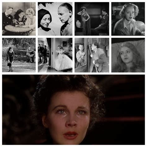 › academy awards best supporting actress. Ranking 1930s Best Actress Oscar Winners List | Movie ...