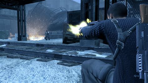 Join the dark journey and experience overwhelming enemy encounters, diabolical hazards, and unrelenting challenge. Download Alpha Protocol Full PC Game