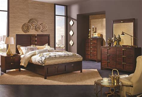 Affordable prices, free shipping, and nationwide delivery available. Buy Diplomat Chestnut 5 PC Queen Bedroom - Part# 920 ...