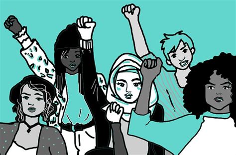 Le 8 mars est le 67ème jour de l'année (68ème en cas d'année bissextile). On s'échauffe pour le 8 mars sur madmoiZelle ! #8MarsIsComing