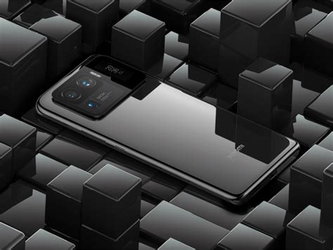 Xiaomi's Mi 11 Ultra is a beast of a smartphone - check ...