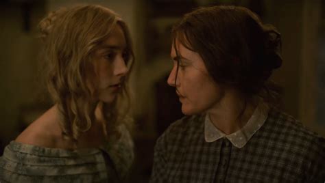 Кейт уинслет, сирша ронан, фиона шоу и др. 'Ammonite' Trailer: Kate Winslet, Saoirse Ronan Lesbian ...