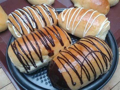Check spelling or type a new query. Pin di Aneka Roti