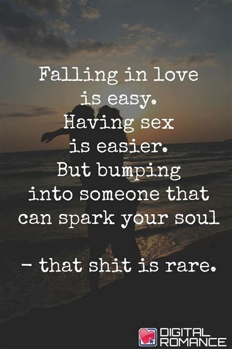 Fearless is falling madly in love again, even though you've been hurt before. Soulmate And Love Quotes: Soulmate And Love Quotes: Image ...