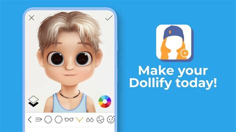 Worried about spending too much? Dollify by Dave XP - more detailed information than App ...