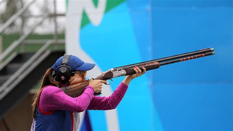 Francisca crovetto chadid (born april 27, 1990 in santiago) is a chilean sport shooter. Entre las mejores del planeta: Francisca Crovetto está en ...