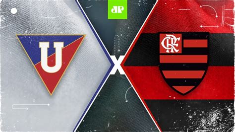 Saiba como assistir na tv e online. Assistir LDU x Flamengo Futebol AO VIVO no SBT - Copa ...