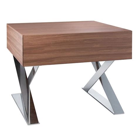 Maybe you would like to learn more about one of these? Modloft Cleveland Walnut Nightstand MLMD340NSWAL | Modern ...