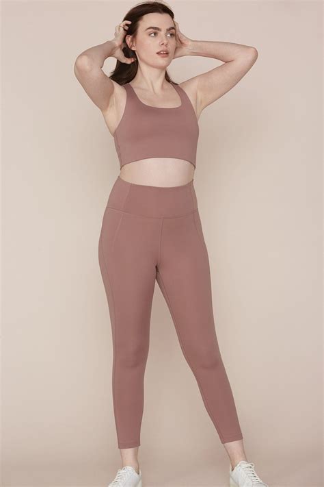 Girlfriend Collective's Fan-Favorite Leggings Now Go Up to Size 6XL