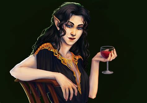 A mysterious tavern with a deadly secret! #sordwin on Tumblr