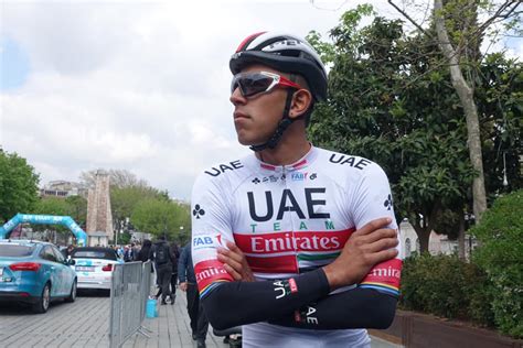 A classic vuelta a espana landscape shot from stage 2. Sebastián Molano habla de su buen desempeño en la etapa 6 ...