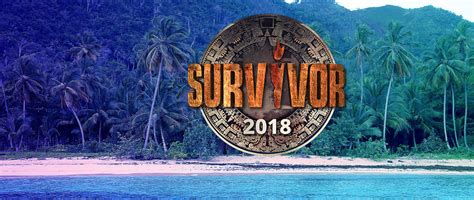 Survivor is the american version of the international survivor reality competition television franchise, itself derived from the swedish television series expedition robinson created by charlie parsons. TV8 - Survivor 2018 Ünlüler-Gönüllüler (Takım Tanıtımları ...