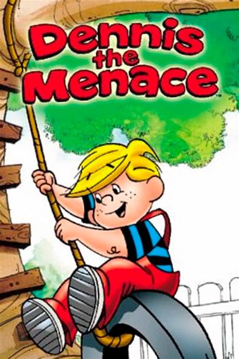 Wilson crazy, but dennis is just trying to be helpful. All-New Dennis the Menace Full Episodes Watch Online ...