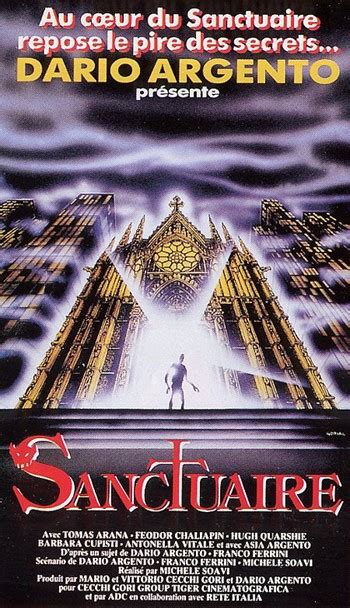 Cari fans😜, vi ricordo che la pornostar sara schicchi vi aspetta sul suo nuovo twitter 2020 !!! House of Self-Indulgence: The Church (Michele Soavi, 1989)