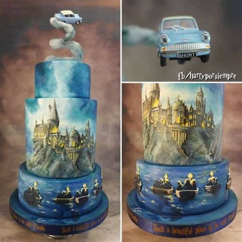 See more ideas about computer cake, cake, cupcake cakes. Pin by Peter Amoro on Ideas HP | Harry potter cake, Harry potter wedding cakes, Harry potter ...