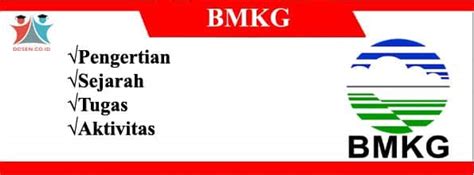 Lembaga tersebut selalu merilis besaran atau kekuatan gempa. BMKG Adalah: Sejarah, Tugas, Aktivitas, Fasilitas, Fungsi