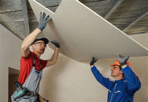 Die kosten für material berechnen. Trockenbau-Decke » Mit diesen Kosten müssen Sie rechnen