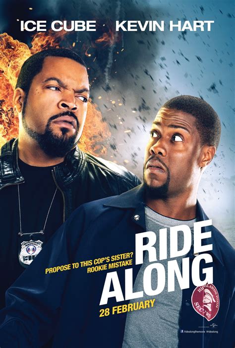 Producers are david buelow, al corley, lee nelson, shivani rivat, bart. Ride Along DVD Release Date | Redbox, Netflix, iTunes, Amazon