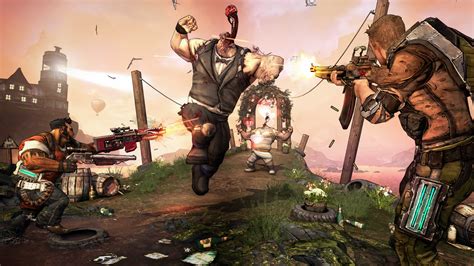 Take the place of a new vault finder, who is waiting for. Borderlands 3 PC Torrent Download - Torrents Games