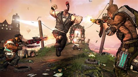 Borderlands 3 game free download torrent. Borderlands 3 PC Torrent Download - Torrents Games