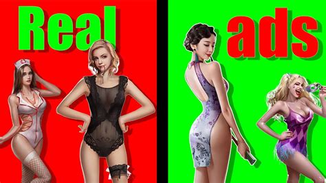 Rescue all the playmates before they are gone! Awful Game ADs | Call me a Legend | 2020 | (part 14) - YouTube