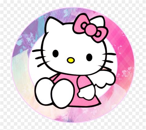 Images hd hello kitty download. Hello Kitty Printable Clipart - Pink Hello Kitty - Free ...