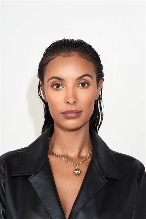 1.4 some facts about maya jama you probably don't know. Maya Jama - Tung Walsh Photoshoot (ES Magazine) - Featured ...