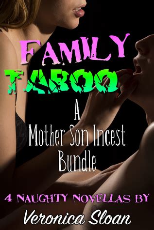 Understanding and healing for daughters of narcissistic mothers. Family Taboo: A Mother Son Incest Bundle by Veronica Sloan