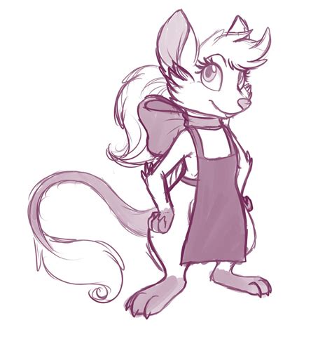 However, often traditional animation and 3d computer animation will be used together, as in don bluth's titan a.e. Don Bluth Drawings | Free download on ClipArtMag