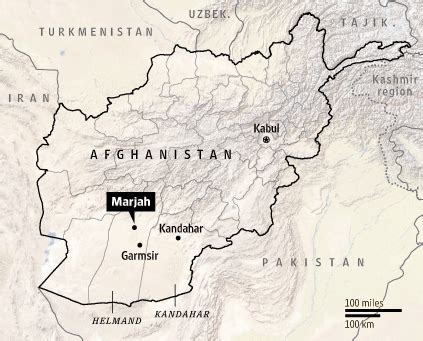 Size of some images is greater than 5 or 10 mb. Jungle Maps: Map Of Marjah Afghanistan