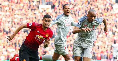 After manchester united fans breached old trafford security during protests, their game against liverpool has been postponed. Man United v Liverpool: One big game, five big questions ...