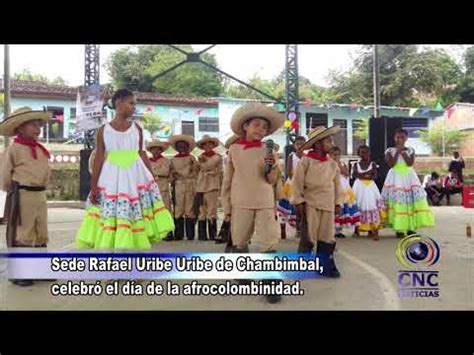 Por el día de la afrocolombianidad, varios famosos compartieron publicaciones en redes, sin embargo, uno de los más polémicos fue el de la presentadora. Frases alusivas de la afrocolombianidad - Frases alusivas ...