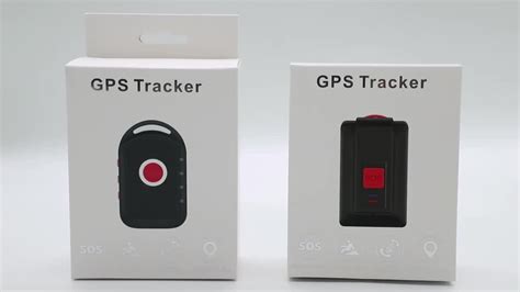 Toplovo Tl402 Gps De Fábrica Mini Gps Tracker,Micro Espião Gps Com Sos/ouça Em Função - Buy Mini ...