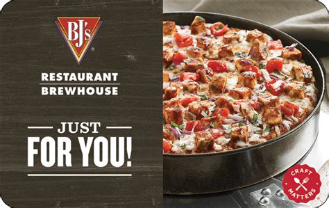 Traveling in style with a travel gift card could make an awesome shopping experience. BJ's Pizza Gift Card | Kroger Gift Cards