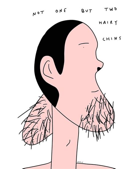 Once dry, the mask can be rubbed off using a damp washcloth or wet fingers. Pin by TAD on FACIAL HAIR | Weird, Instagram, Chin