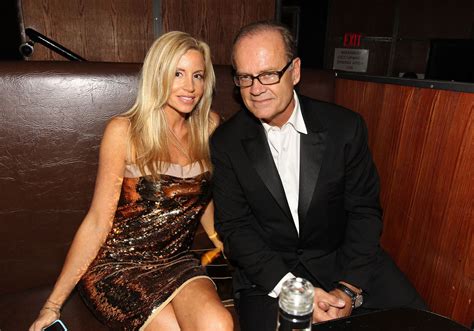 See me on partners, premiering on fx on 8/4/14. Camille und Kelsey Grammer: Fox News statt Sex - DER SPIEGEL