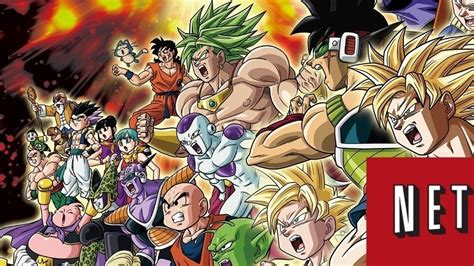 Similar to 'dragon ball z' all. Petition · Animax: Add Dragon Ball Z to Netflix! · Change.org