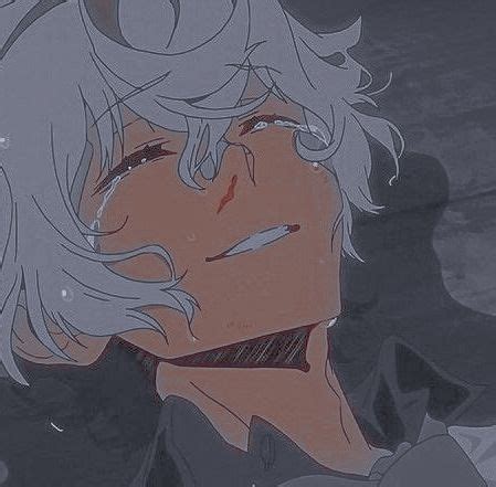 Collection by killu • last updated 5 weeks ago. Aesthetic Anime Boy Sad Aesthetic Pfp