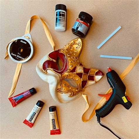 Faktanya, istilah unicorn ini pun sudah ada sejak zaman dulu. venetiaans masker - carnaval - inspiratie - feest & bakken