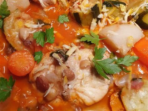 € 4,50 côtes d'agneau (2 pièces). Recette originale du couscous de poissons (lotte) de Lydie