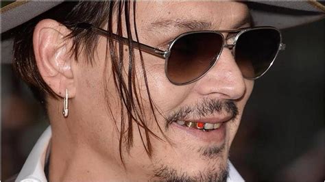 He was born john christopher depp ii. Johnny Depp damals und heute - YouTube