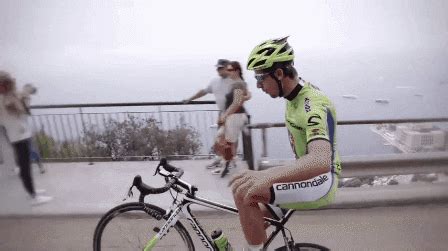 French world champion julian alaphilippe managed to avoid a pileup and come out on top during the first stage, while many of his fellow bicyclers suffered a nasty incident at the start of the race. Peter Sagan GIFs - Find & Share on GIPHY