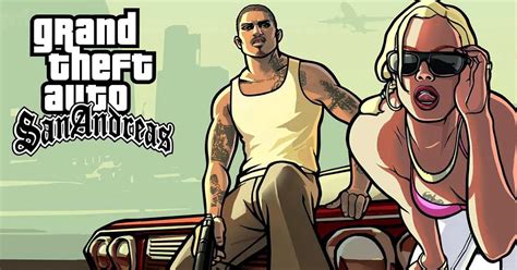 ( 582 mb version is best ). GTA SAN ANDREAS 2.0 PARA ANDROID 2020