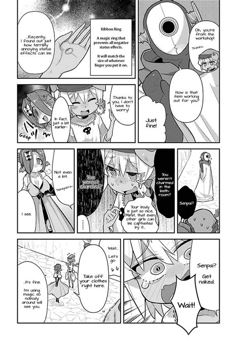 The goblin cave is a dungeon filled with goblins located east of the fishing guild and south of hemenster. Goblin Is Very Strong Vol. 2 Ch. 15, Goblin Is Very Strong Vol. 2 Ch. 15 Page 12 - Nine Anime